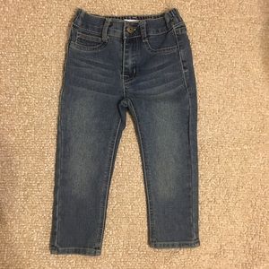 Hudson Girl Toddler Pants